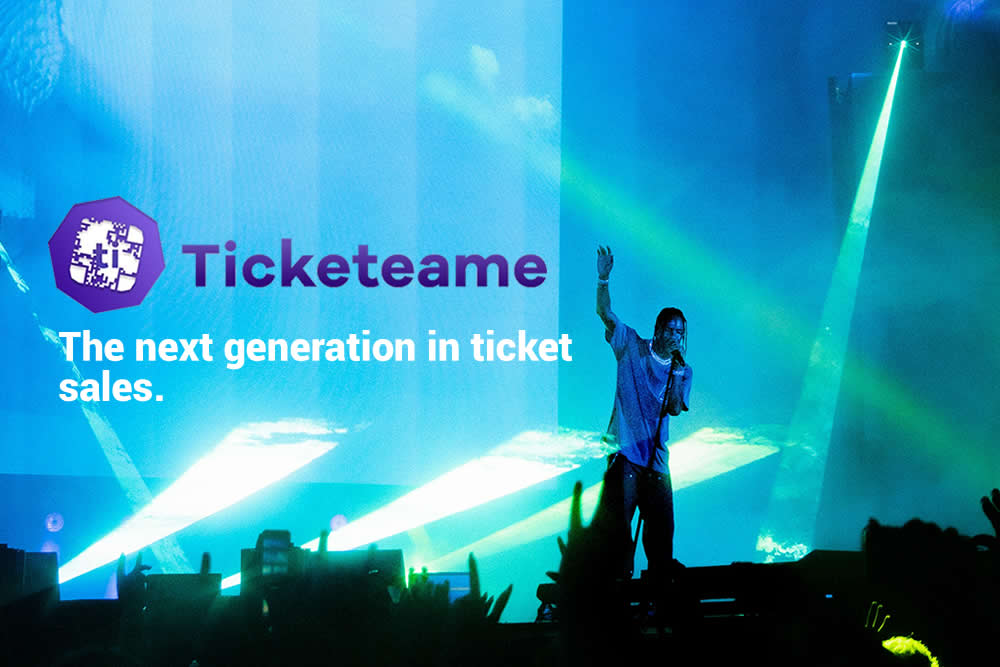 Press Release: case details - Ticketeame launches its pre-sale of the NFT VIP PASS, with the aim of changing the issuance of tickets for events