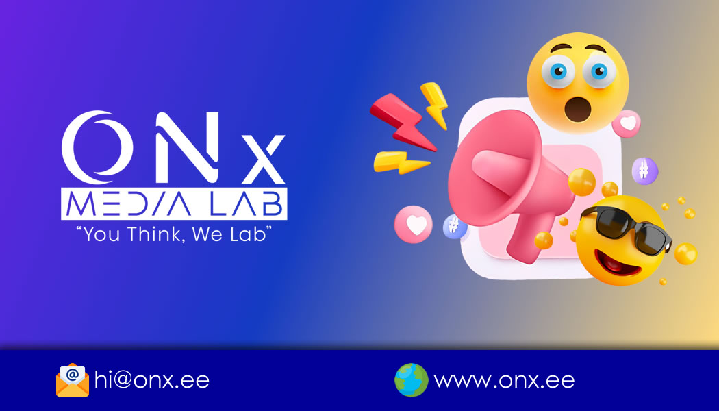 Onx Lab ONx Media Lab -
